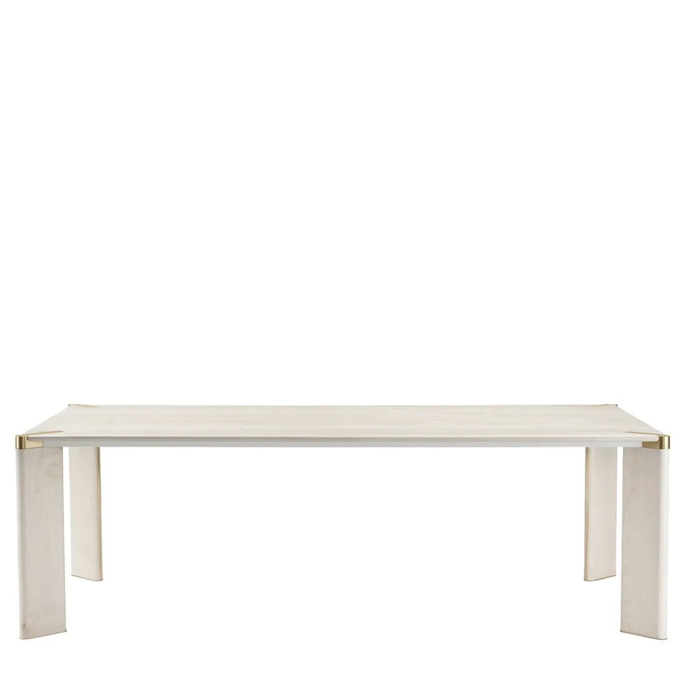 Ottanta Rectangular Dining Table by Lorenza Bozzoli