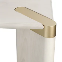 Ottanta Rectangular Dining Table by Lorenza Bozzoli