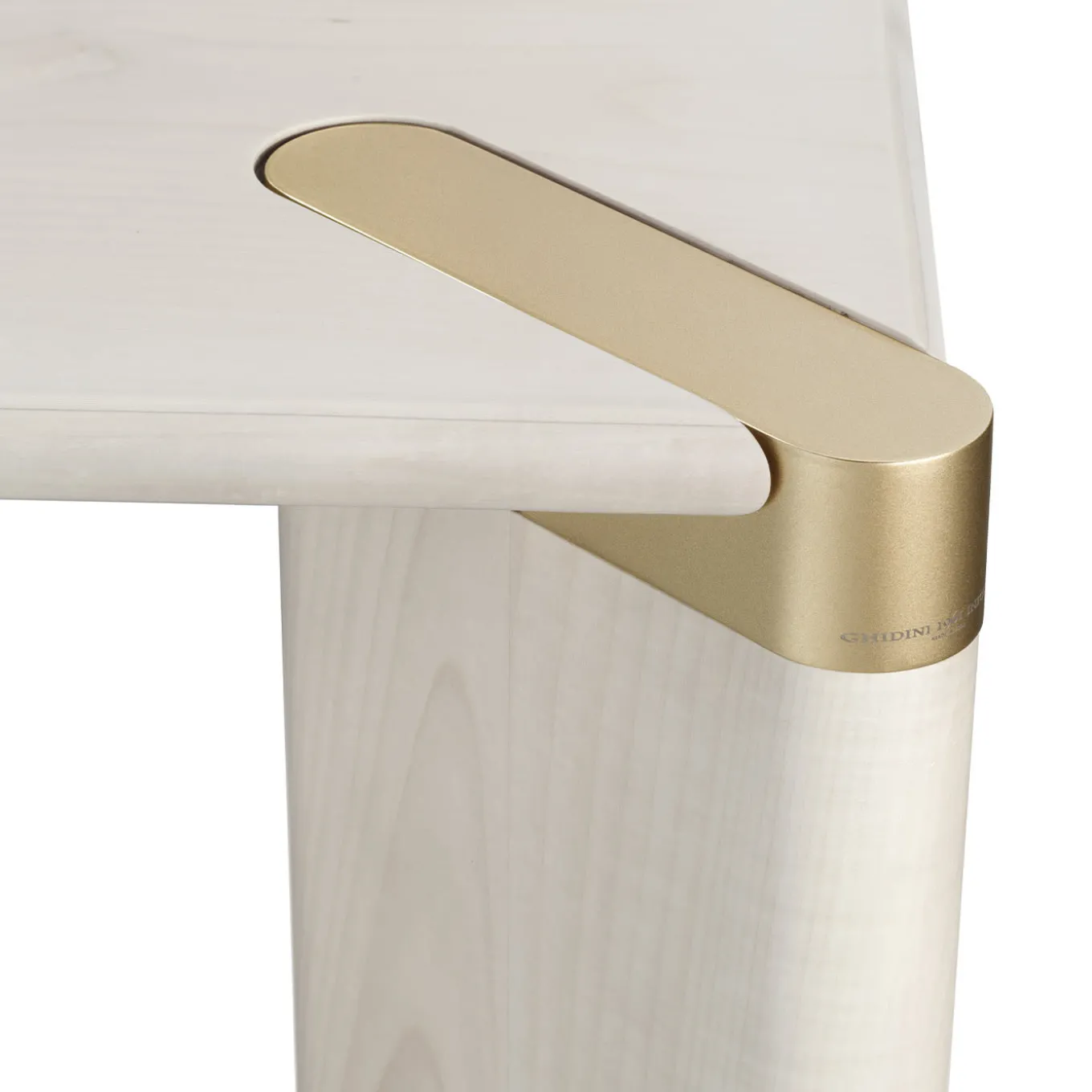 Ottanta Rectangular Dining Table by Lorenza Bozzoli