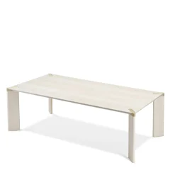 Ottanta Rectangular Dining Table by Lorenza Bozzoli