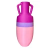 Ottaviano XXL Pink Purple And Fucsia Amphora