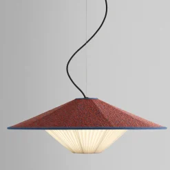 Otto 70 Azure Pendant Lamp