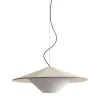 Otto 70 Ecru Pendant Lamp