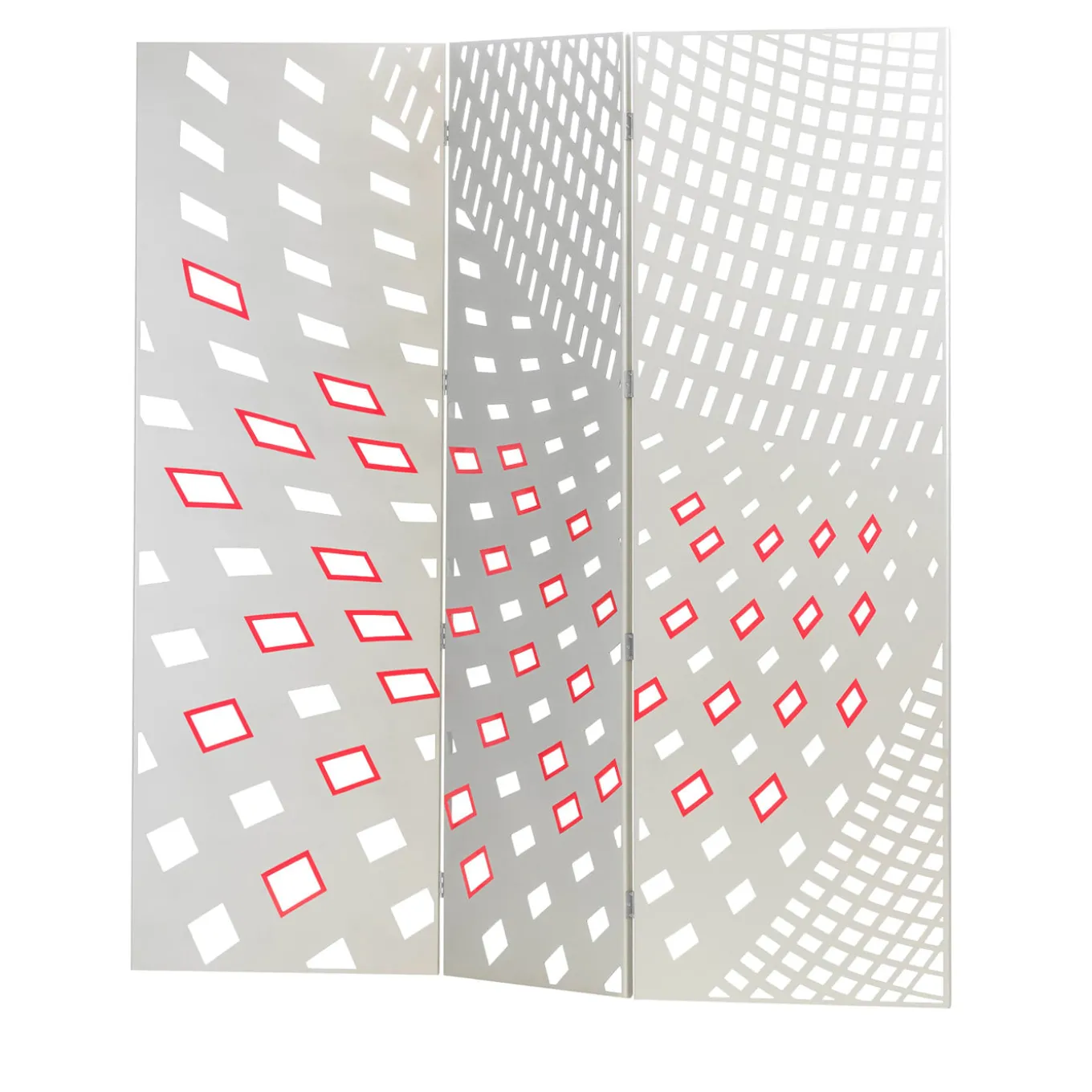 Otto Divider by Doriana e Massimiliano Fuksas