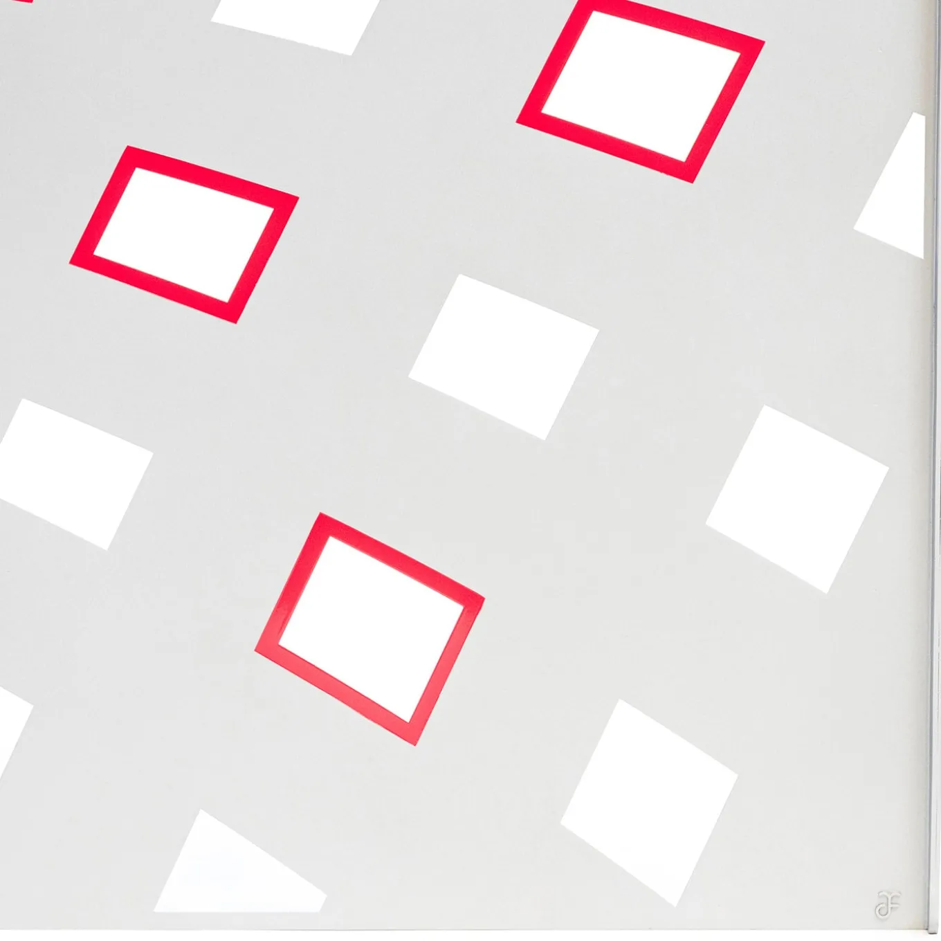 Otto Divider by Doriana e Massimiliano Fuksas