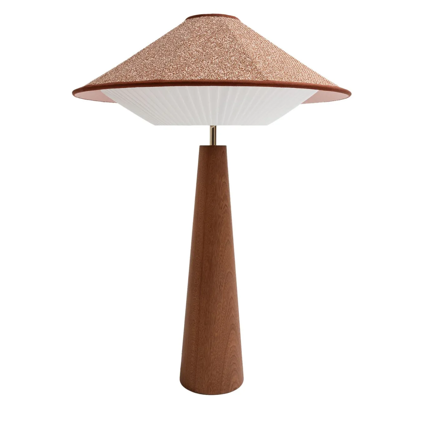 Otto Pink Table Lamp