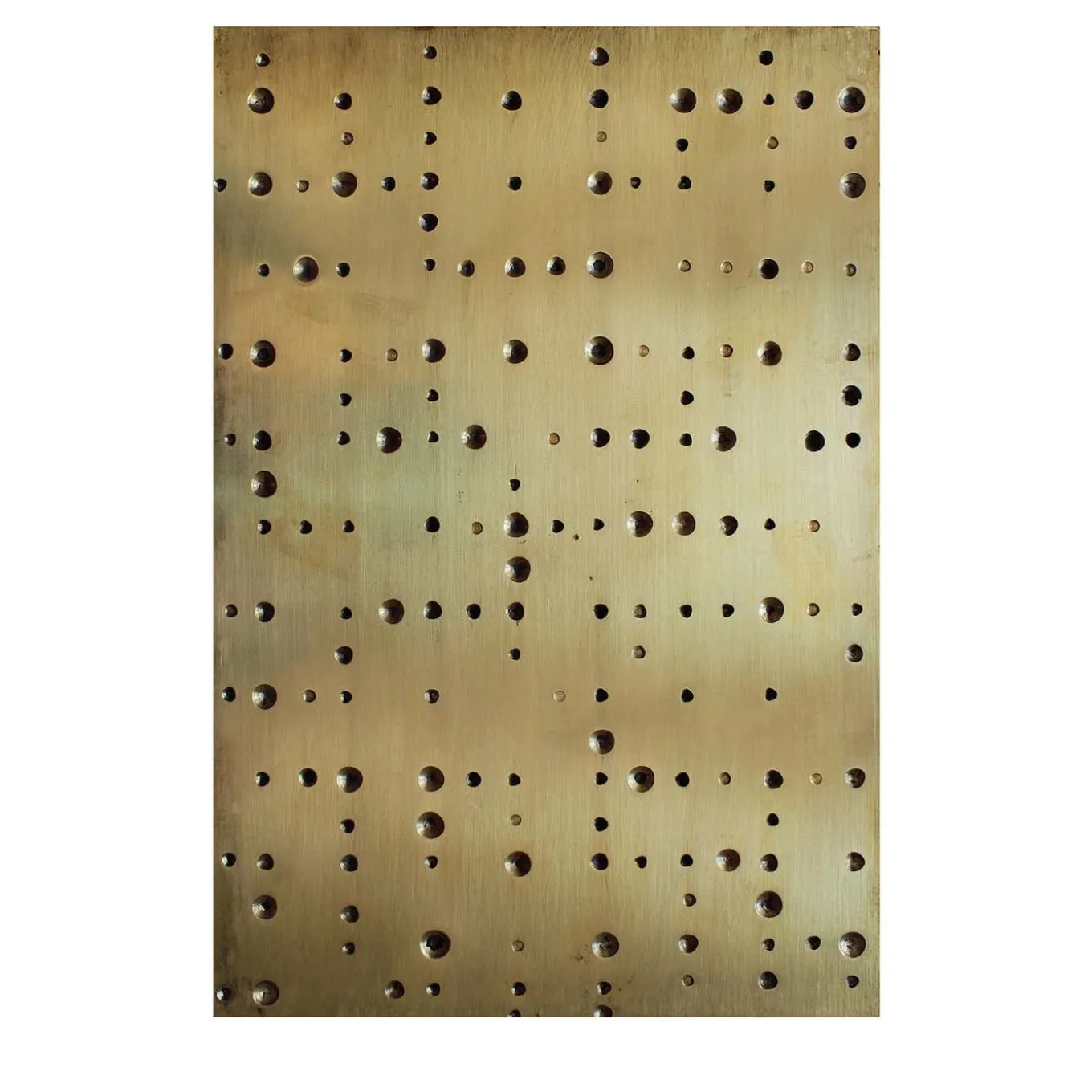 Otton 61 K18 Decorative Panel