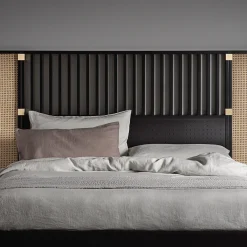 Ottow Headboard by Storagemilano