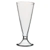 Oval Wine Glass