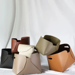 Overlaps Natural Regular Box