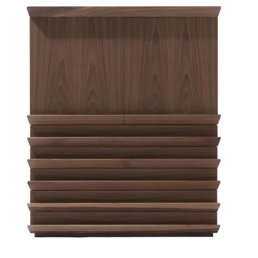 Overlooking Cabinet