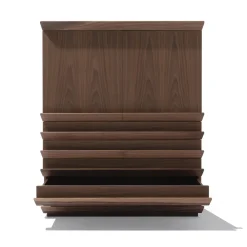 Overlooking Cabinet