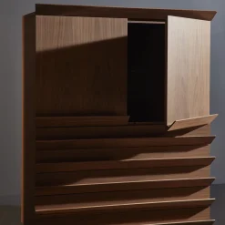 Overlooking Cabinet