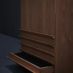 Overlooking Cabinet