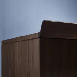 Overlooking Cabinet