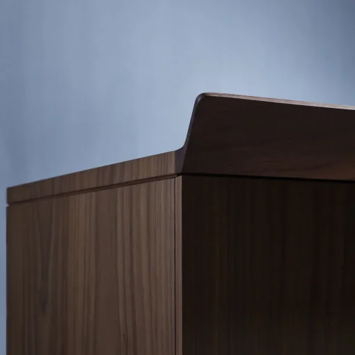 Overlooking Cabinet