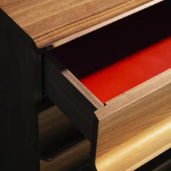 Overlooking Chest of Drawers by Lorenzo Damiani