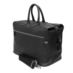 Overnight Bag Black