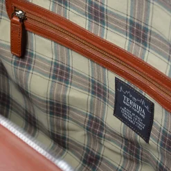 Overnight Bag Brown
