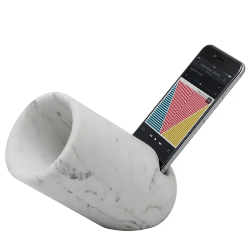 Ovo Passive Amplifier by MayDay Design and Andrea Maldifassi