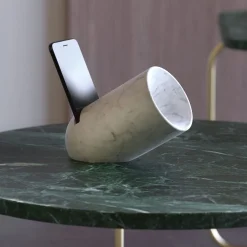 Ovo Passive Amplifier by MayDay Design and Andrea Maldifassi