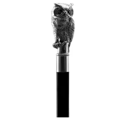 Owl Walking Stick