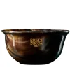 Ox Horn Shaving Bowl