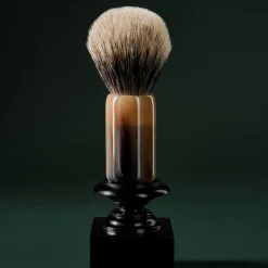 Ox Horn Shaving Brush