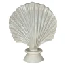 Oyster Statuette