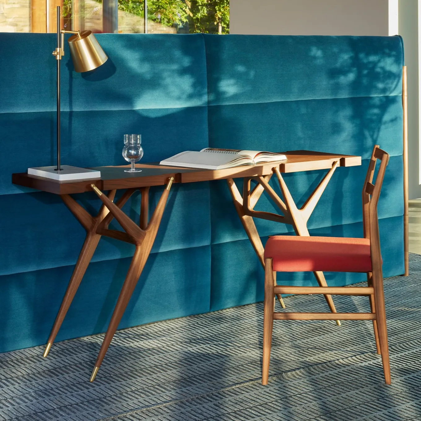 Pa' 1947 by Ico Parisi