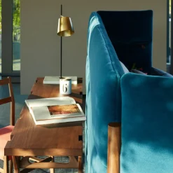 Pa' 1947 by Ico Parisi