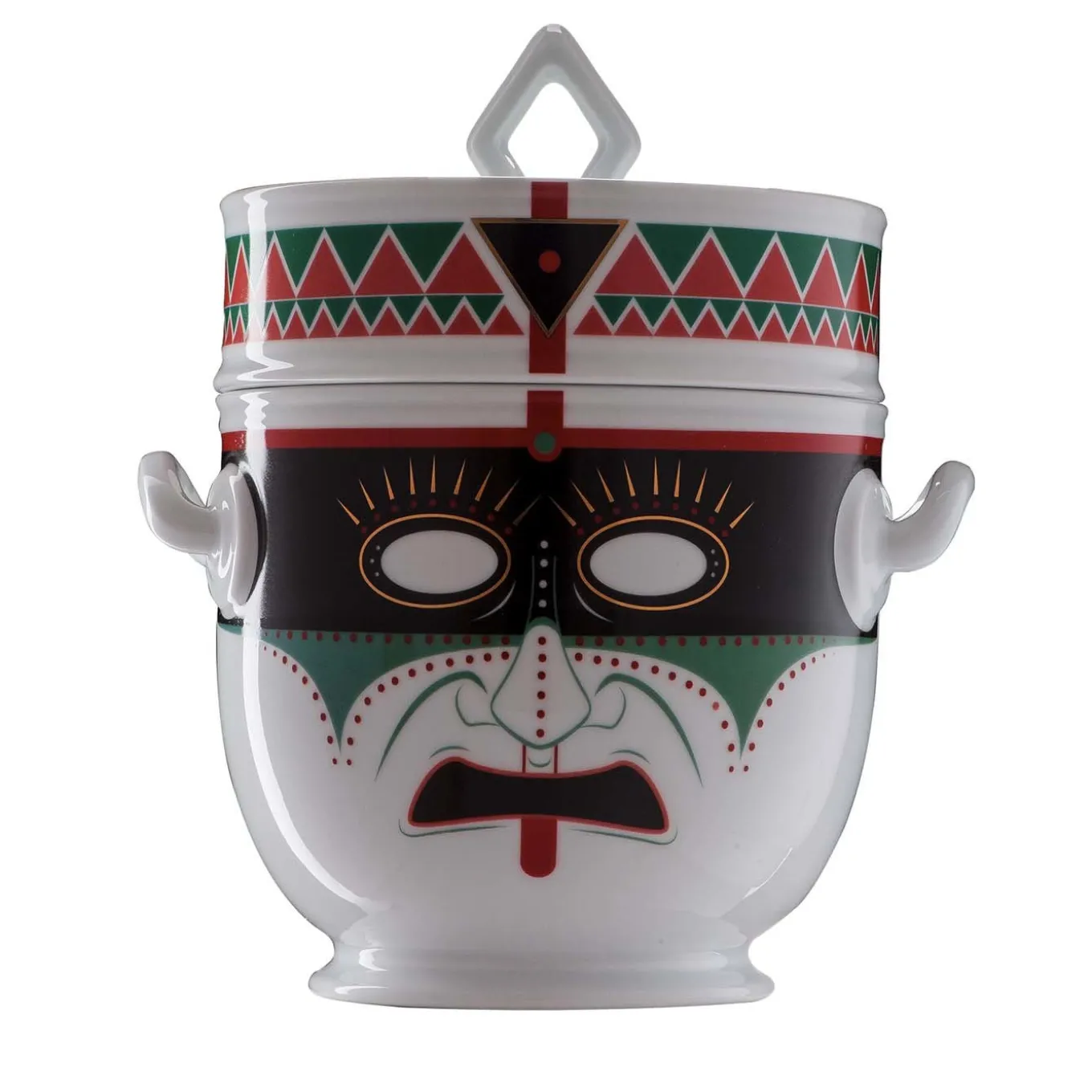 Paha Sapa Medium Cooler/Ice Bucket with Lid