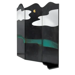 Painting Landscapes Screen by Alessandra Baldereschi