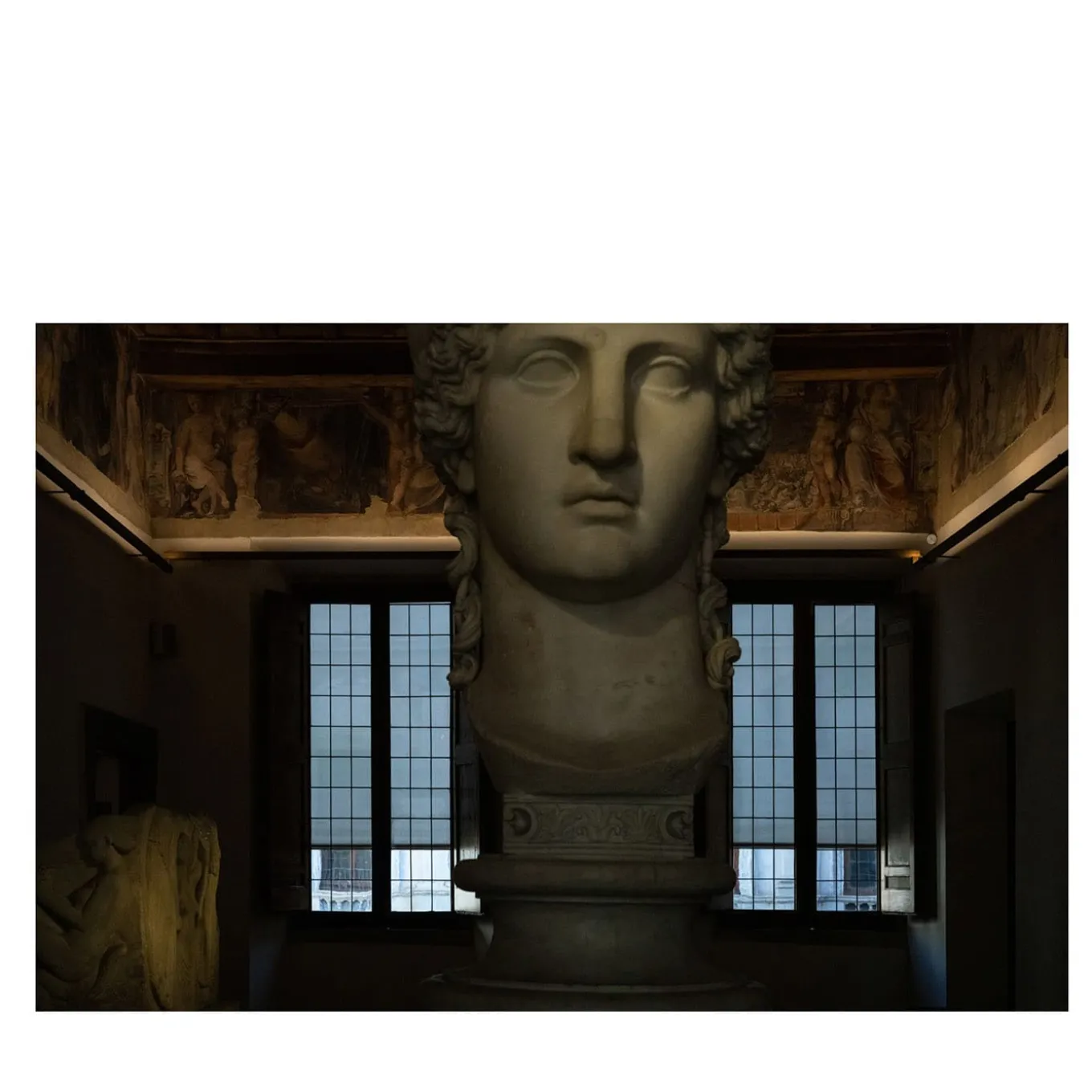 Palazzo Altemps #77 Photograph