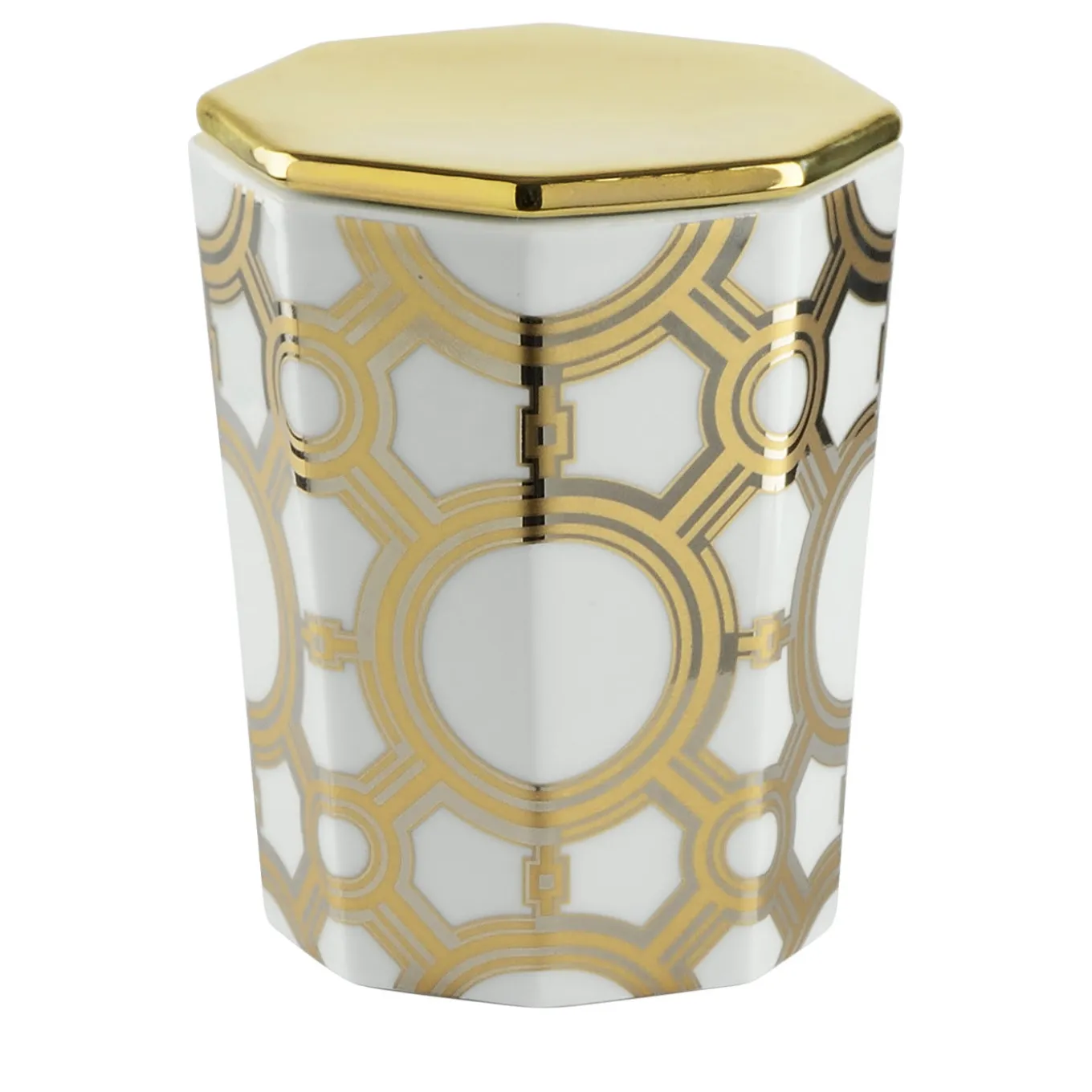 Palazzo Vecchio Candle Holder