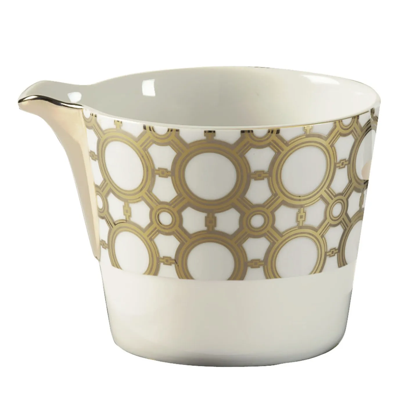 Palazzo Vecchio Milk Jug