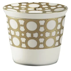 Palazzo Vecchio Sugar Bowl