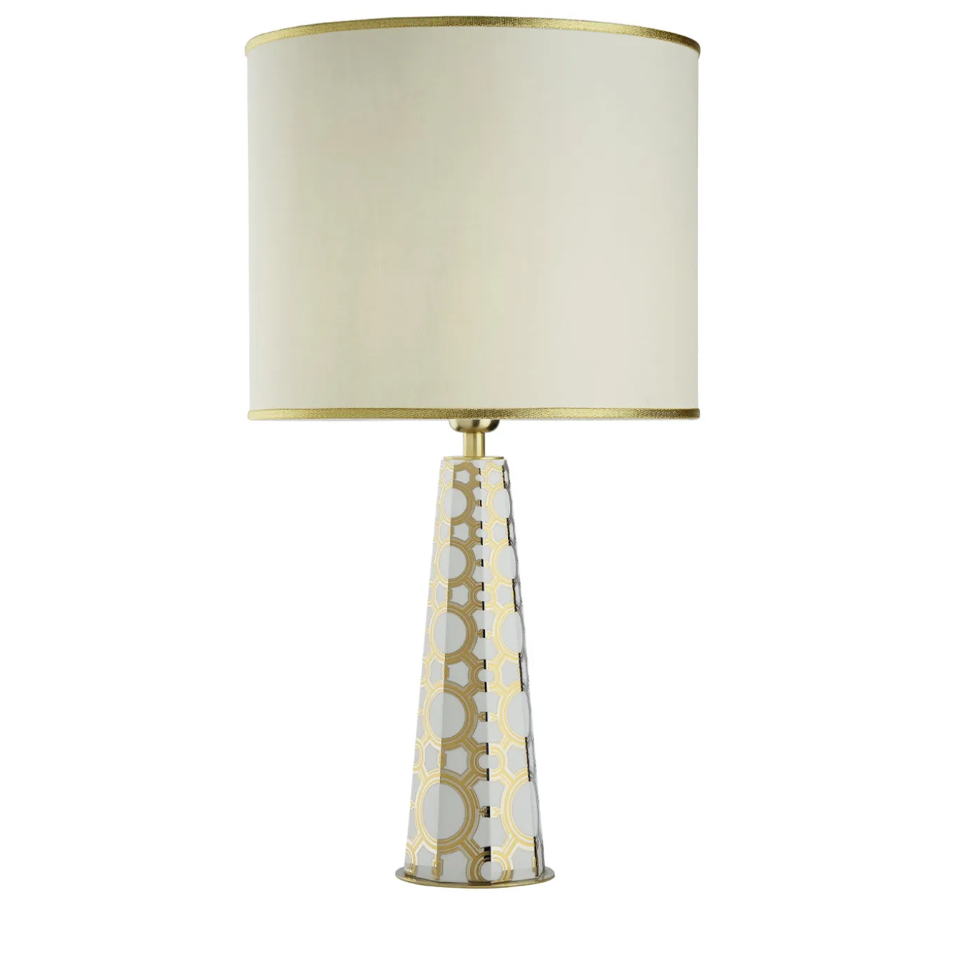 Palazzo Vecchio Table Lamp