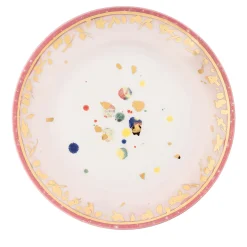 Palm Beach Coupe Dinner Plate