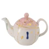 Palm Beach Small Teapot