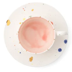 Palm Beach Straight Teacup And Saucer #2