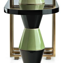 Palm Console Table II