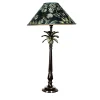 Palm Table Lamp