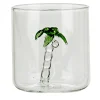 Palma Set of 4 Glasses