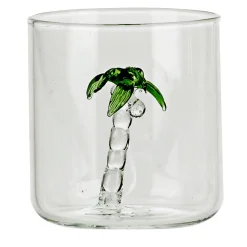 Palma Set of 4 Glasses