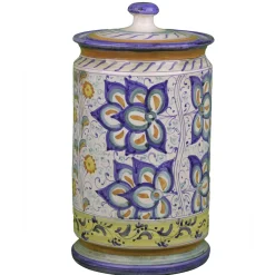 Palmetta Persiana Jar