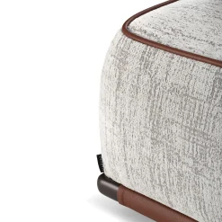 Panarea Dormeuse Relax 200 by Massimo Castagna