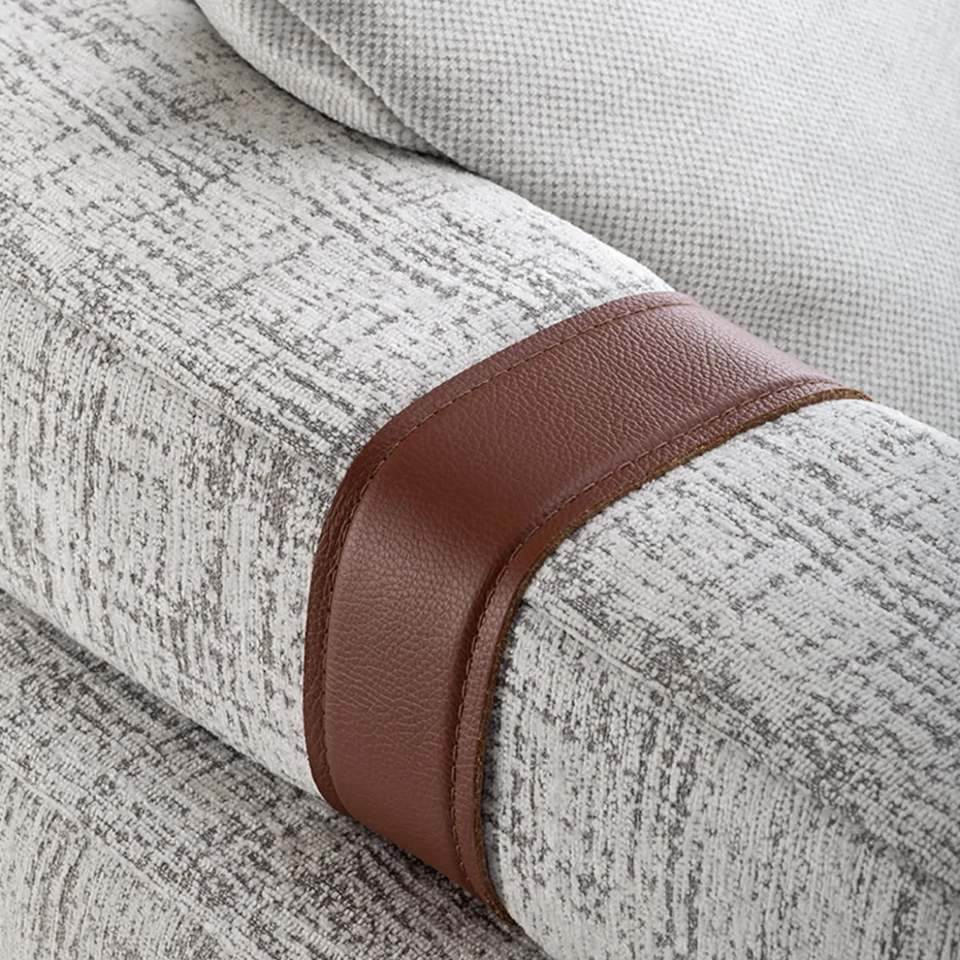 Panarea Dormeuse Relax 200 by Massimo Castagna