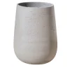 Panarea Gray Vase