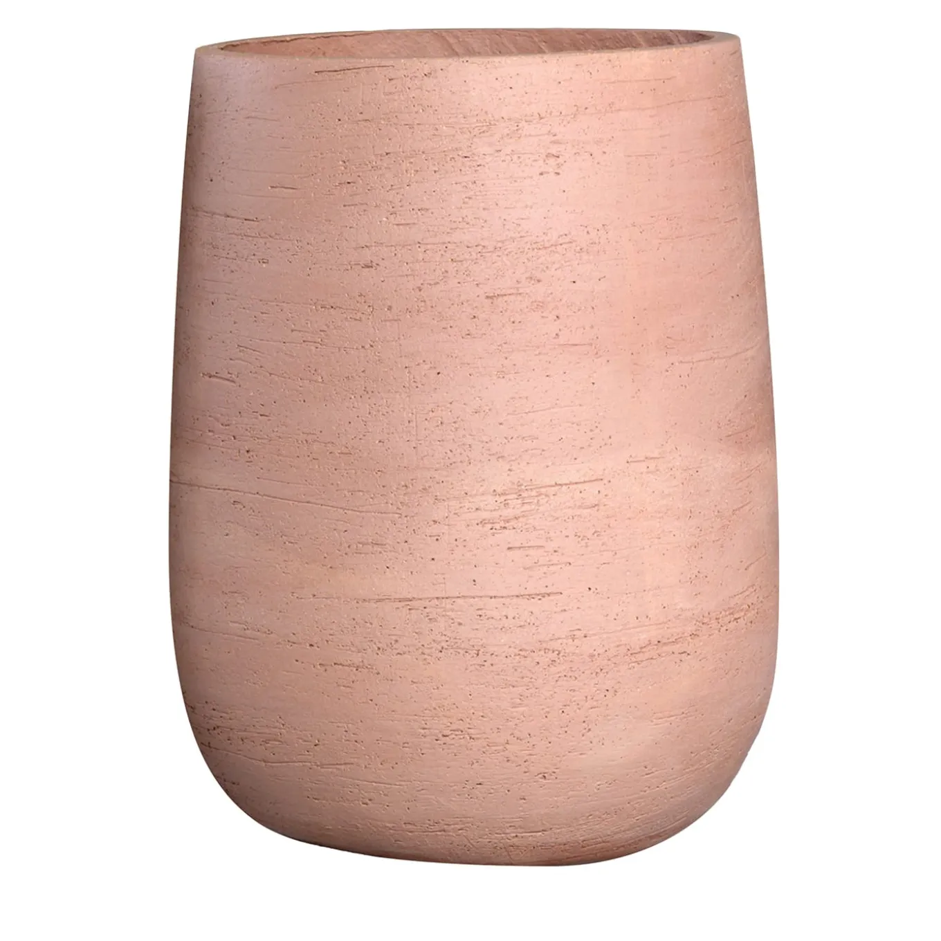 Panarea Pink Vase